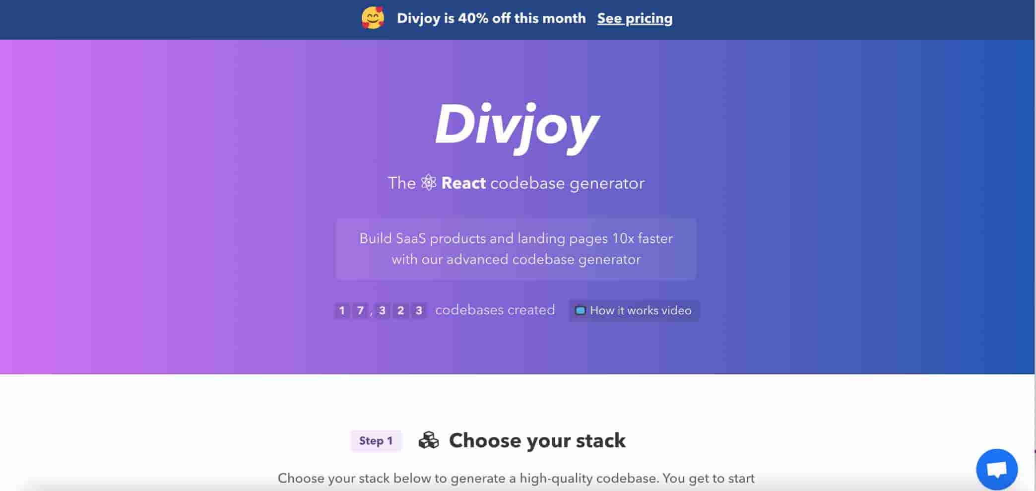 Divjoy