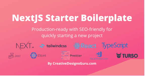 Next-js-Boilerplate