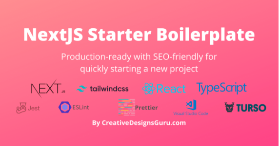 Next-js-Boilerplate